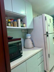 Hazel Park Condominium (D23), Condominium #495983571